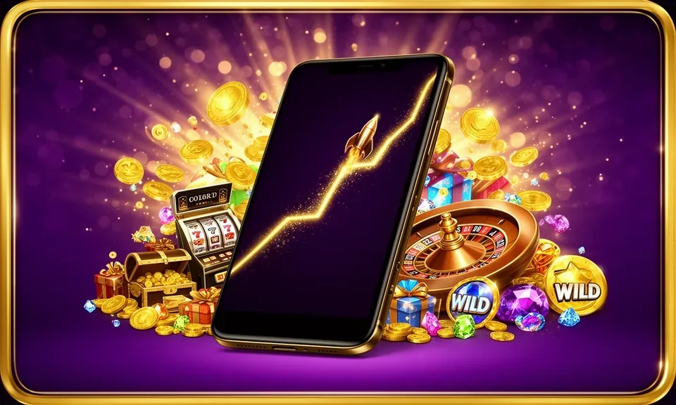 p4bet ไทย ล็อบบี้เกม